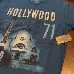 Hard Rock Cafe T-shirt